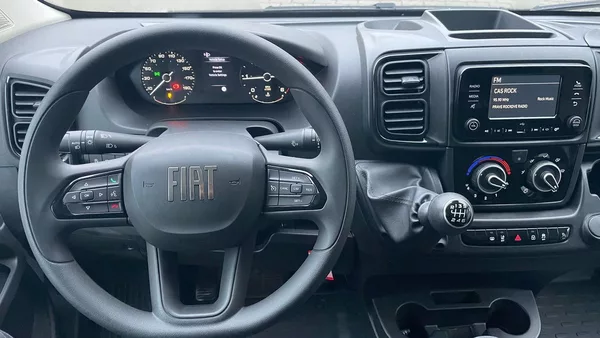 Fiat Ducato Maxi 2,2 Mjet 35 1 - foto 7