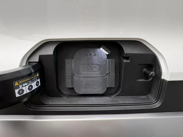 Kia PV5 Cargo 3DR L2H1 4x2 PLUS 89 KW - foto 27