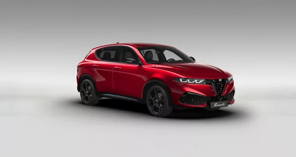 Alfa Romeo Tonale Sprint 1.5 Turbo Ibrida 175 TC