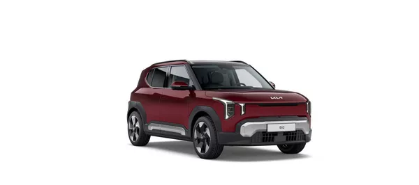 Kia 4P 4x2 EARTH 108 KW + 42,2 KWH