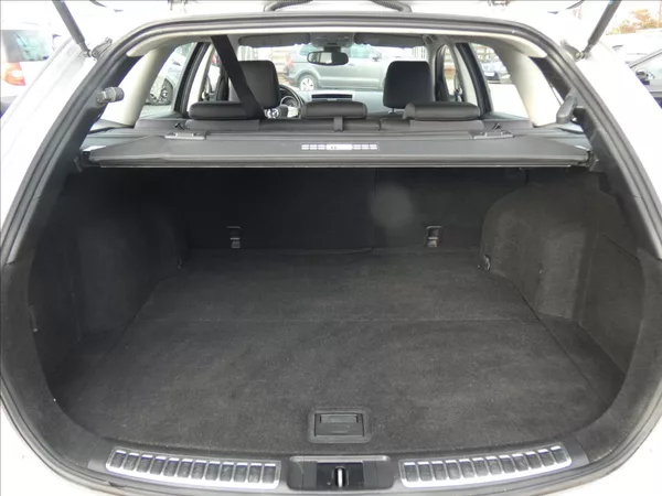 Mazda 6 1,8 16V - foto 12