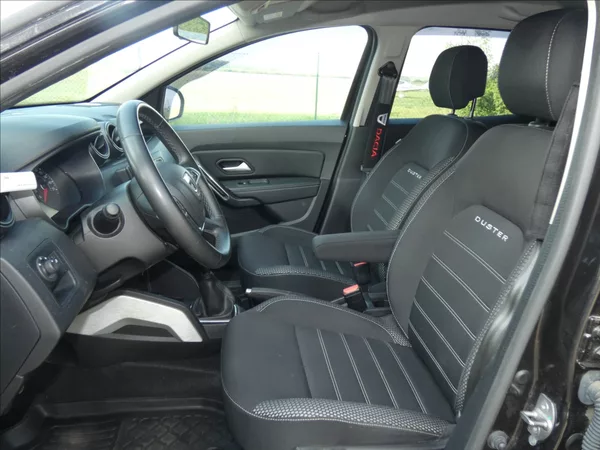 Dacia Duster 1,5 dCi - foto 10