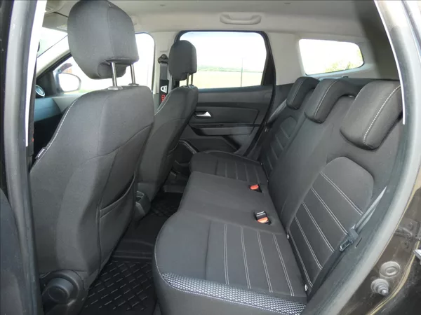 Dacia Duster 1,5 dCi - foto 11