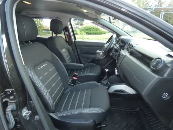 Dacia Duster 1,5 dCi - foto 12