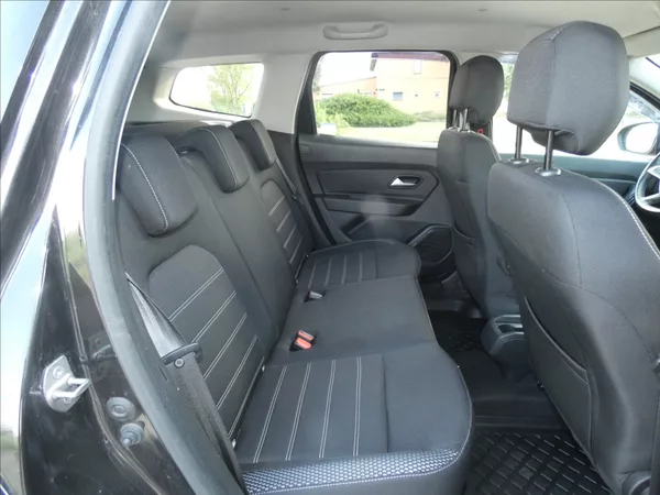 Dacia Duster 1,5 dCi - foto 13