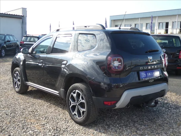 Dacia Duster 1,5 dCi - foto 4