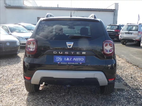 Dacia Duster 1,5 dCi - foto 5