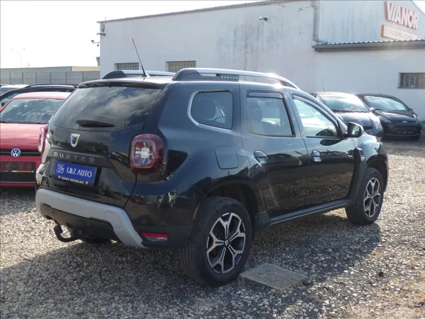 Dacia Duster 1,5 dCi - foto 6