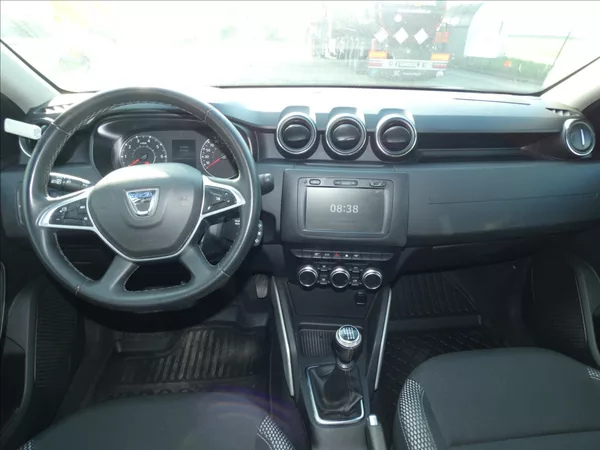 Dacia Duster 1,5 dCi - foto 7
