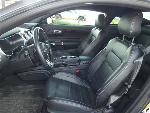 Ford Mustang 5,0 GT V8 - foto 13