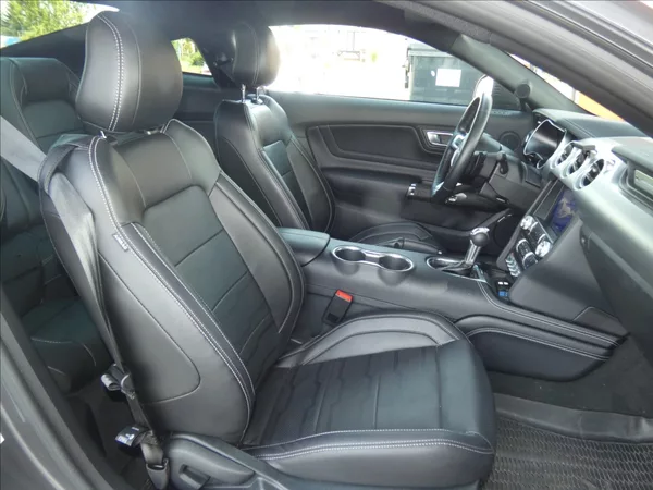 Ford Mustang 5,0 GT V8 - foto 14