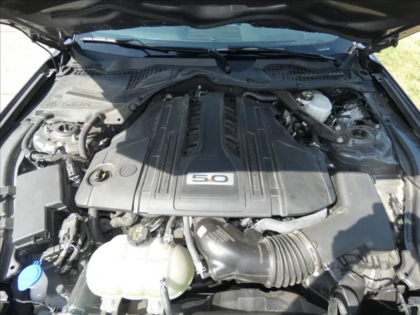 Ford Mustang 5,0 GT V8 - foto 17
