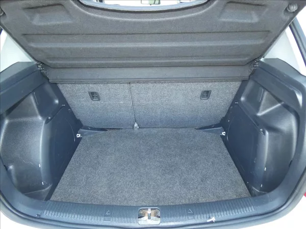 Škoda Fabia 1,6 TDI - foto 12