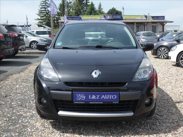 Renault Clio 1,2 16V - foto 2