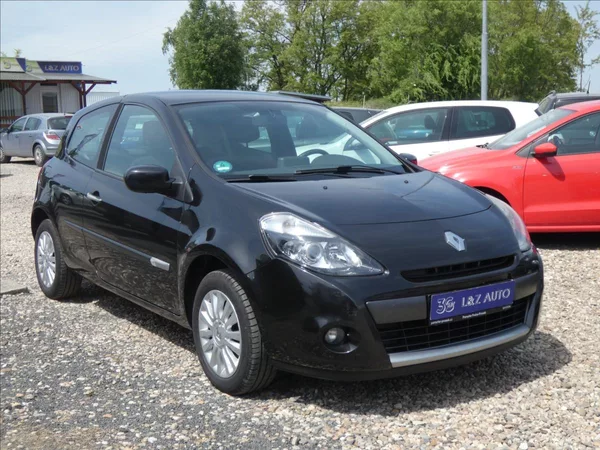 Renault Clio 1,2 16V - foto 3
