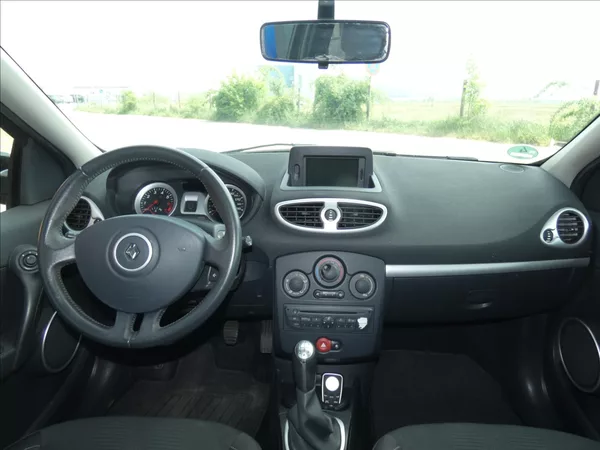 Renault Clio 1,2 16V - foto 7