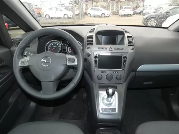 Opel Zafira 1,8 16V - foto 7