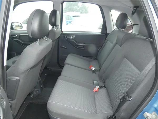 Opel Meriva 1,6 1.6 16V - foto 3
