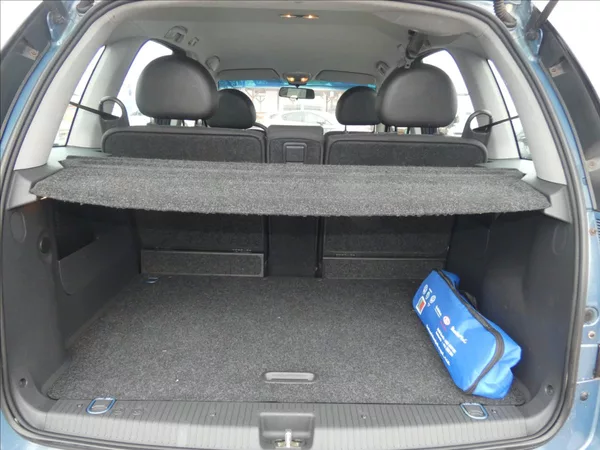 Opel Meriva 1,6 1.6 16V - foto 4