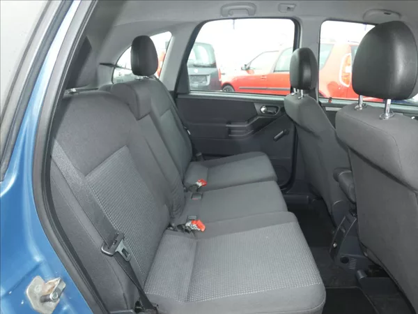 Opel Meriva 1,6 1.6 16V - foto 5
