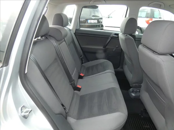 Volkswagen Polo 1,4 16V - foto 11
