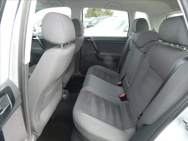 Volkswagen Polo 1,4 16V - foto 9