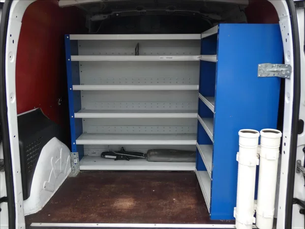 Renault Kangoo 1,5 DCi - foto 10