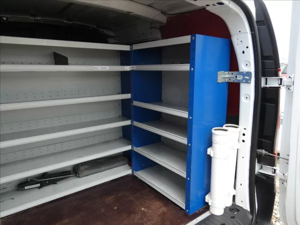 Renault Kangoo 1,5 DCi - foto 11