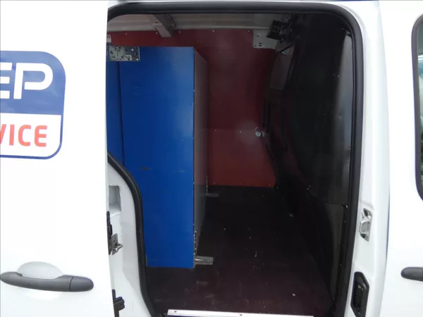 Renault Kangoo 1,5 DCi - foto 12