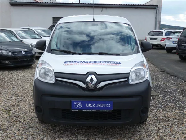 Renault Kangoo 1,5 DCi - foto 2