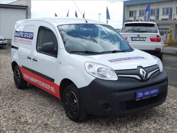 Renault Kangoo 1,5 DCi - foto 3