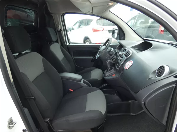 Renault Kangoo 1,5 DCi - foto 9