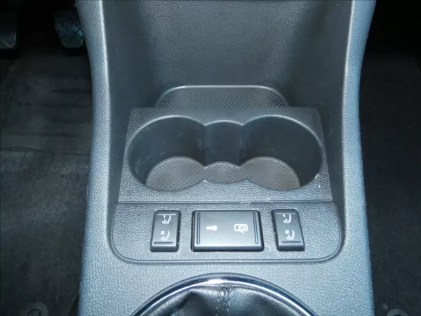 Škoda Roomster 1,2 TSI - foto 9