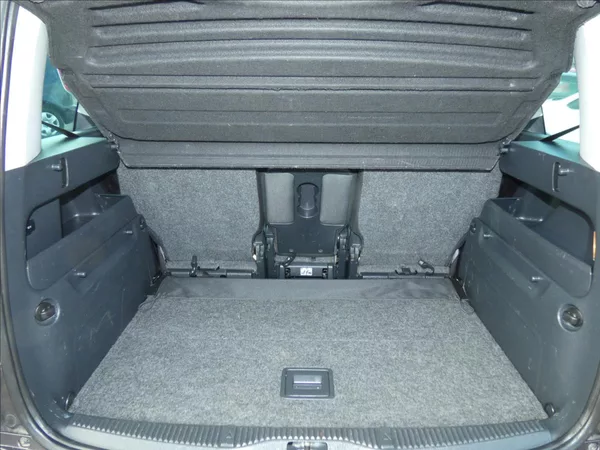 Škoda Roomster 1,2 TSI Style - foto 14