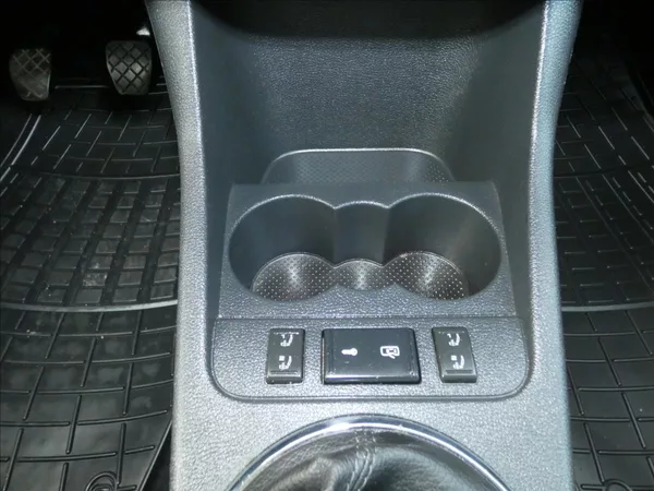 Škoda Roomster 1,2 TSI Style - foto 9