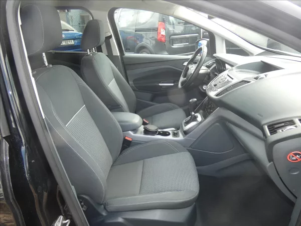 Ford Grand C-MAX 2,0 TDCi - foto 10