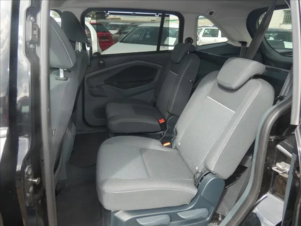 Ford Grand C-MAX 2,0 TDCi - foto 11
