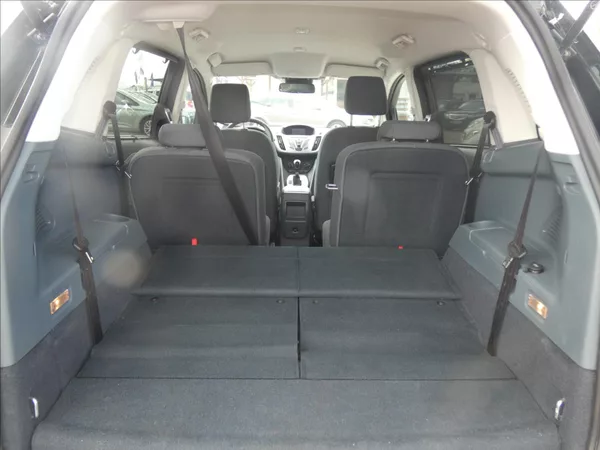 Ford Grand C-MAX 2,0 TDCi - foto 14