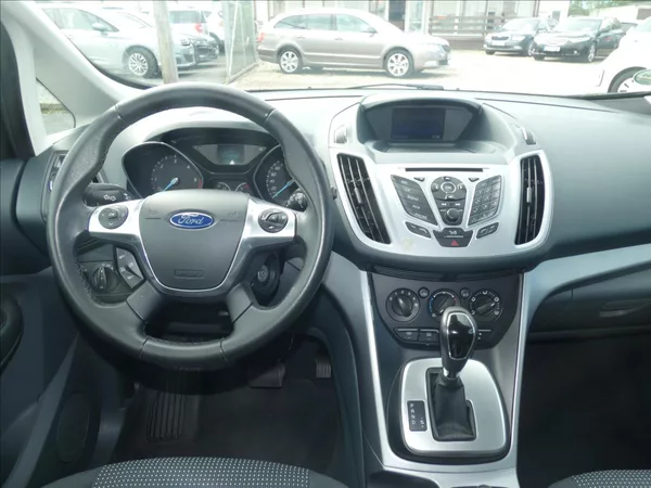 Ford Grand C-MAX 2,0 TDCi - foto 7
