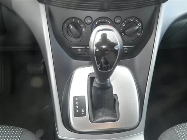 Ford Grand C-MAX 2,0 TDCi - foto 8
