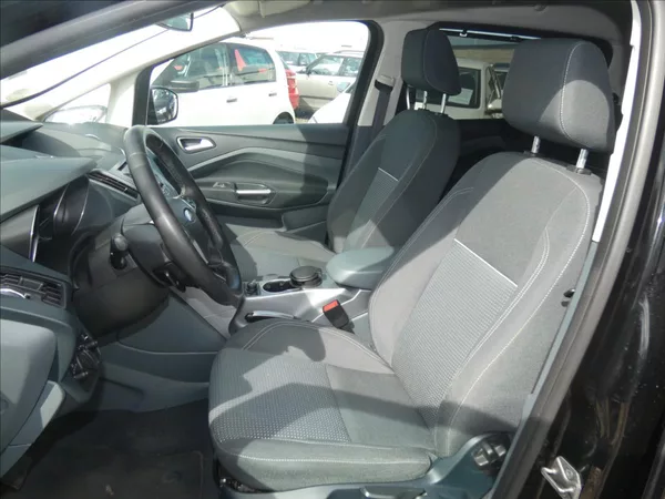 Ford Grand C-MAX 2,0 TDCi - foto 9