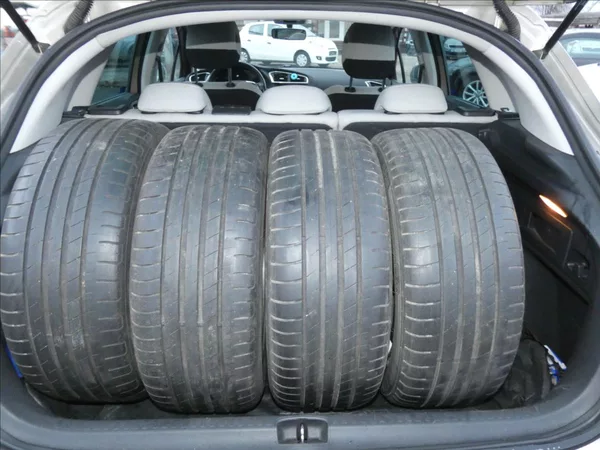 Citroën C4 1,6 VTi - foto 12