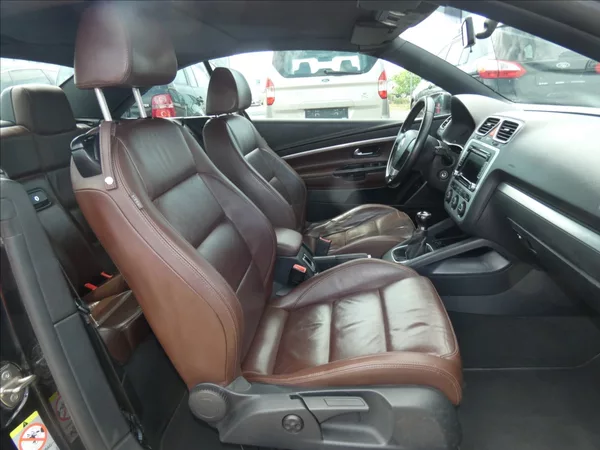 Volkswagen EOS 1,4 TSI - foto 11