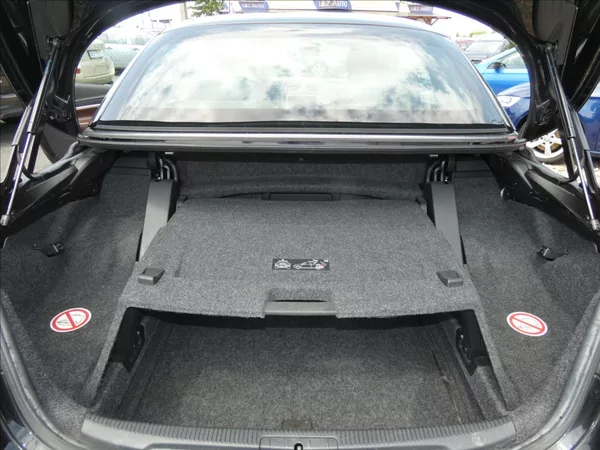 Volkswagen EOS 1,4 TSI - foto 13