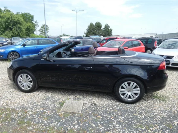 Volkswagen EOS 1,4 TSI - foto 8