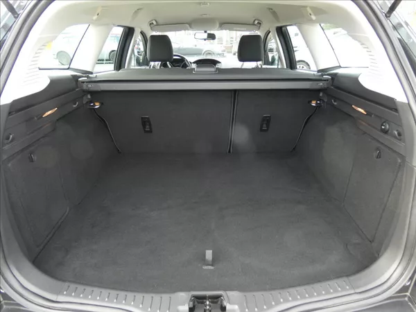 Ford Focus 1,0 EcoBoost - foto 12