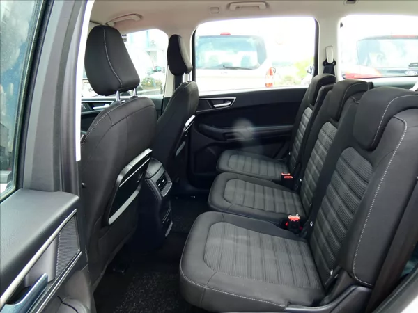 Ford Galaxy 2,0 TDCi - foto 10