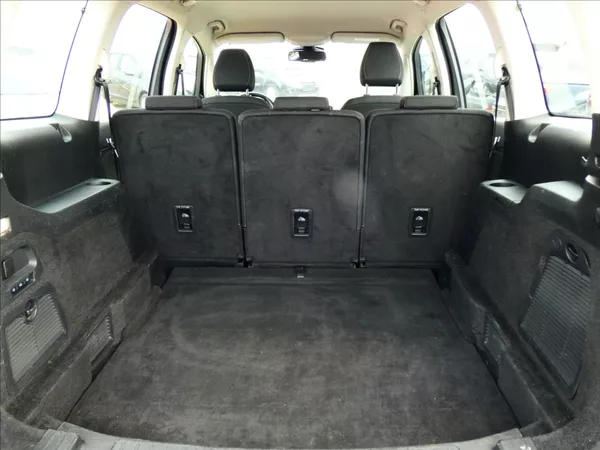 Ford Galaxy 2,0 TDCi - foto 13