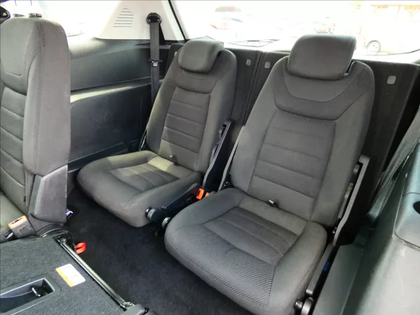 Ford S-MAX 1,6 EcoBoost - foto 10