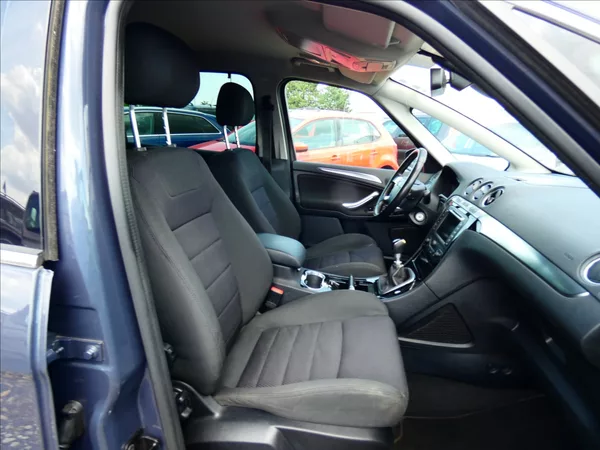 Ford S-MAX 1,6 EcoBoost - foto 11